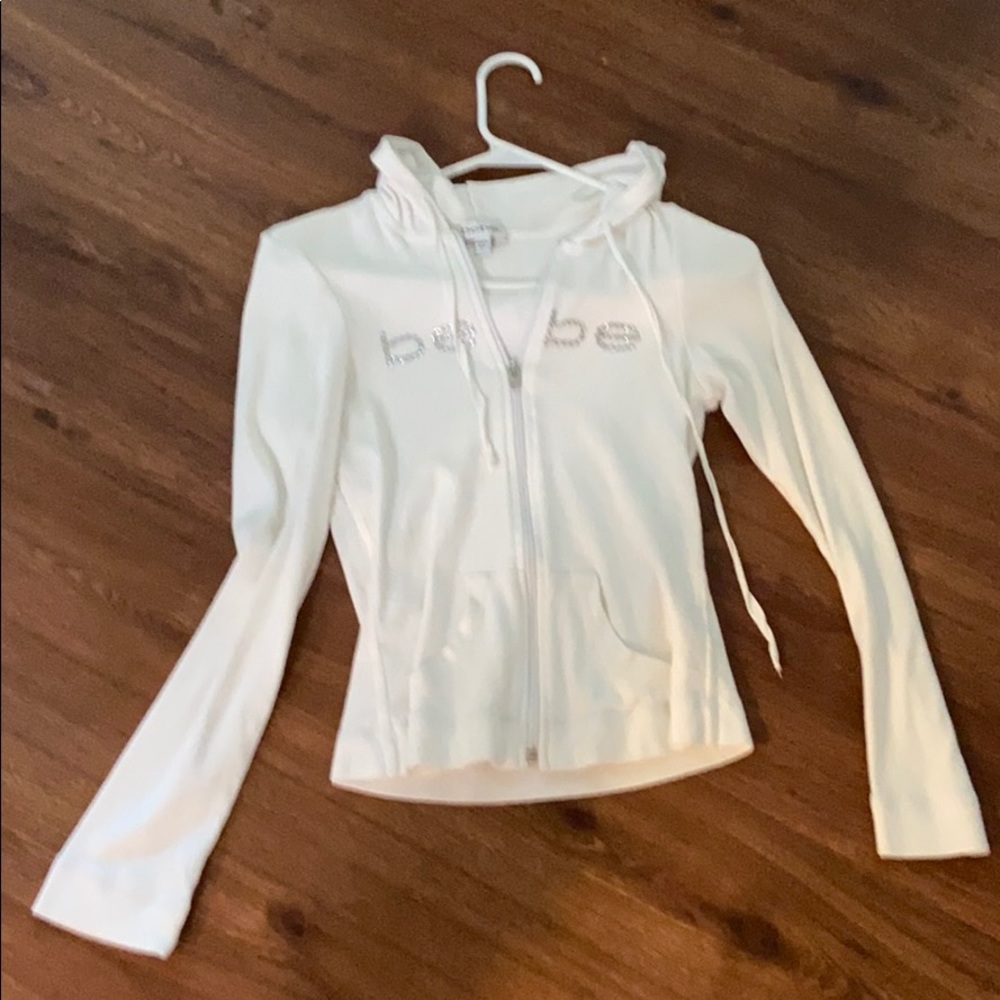 Bebe jacket